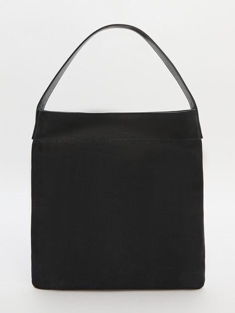 CALZETTI Shopper (genuine nubuck)