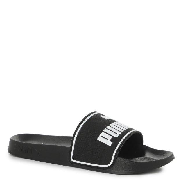 PUMA Leadcat 2.0 Flip-Flops (Faux Leather)