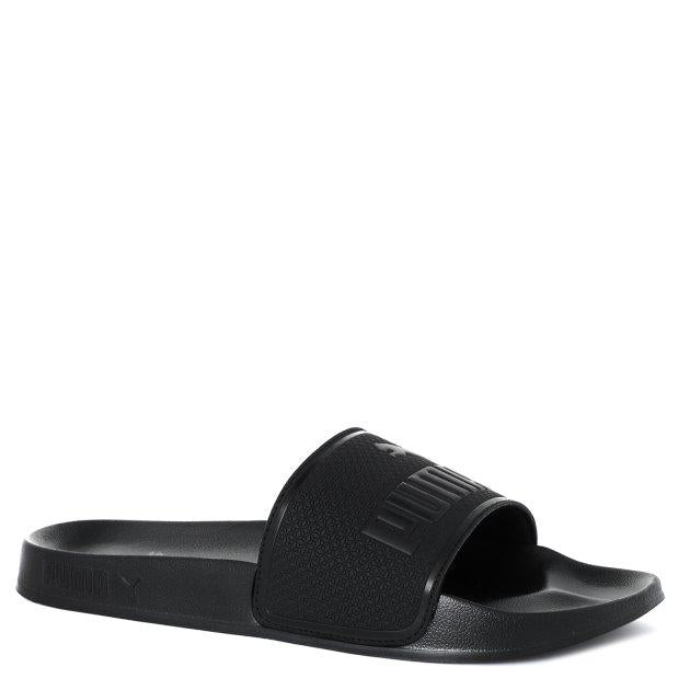 PUMA Leadcat 2.0 Flip-Flops (Faux Leather)