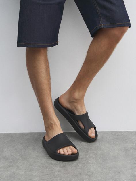PUMA Shibui Cat Flip-Flops (EVA)