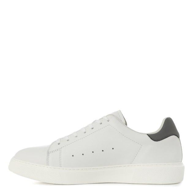 MAISON DAVID Sneakers (genuine leather)