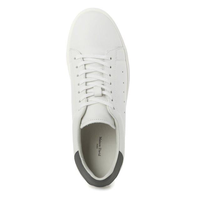 MAISON DAVID Sneakers (genuine leather)
