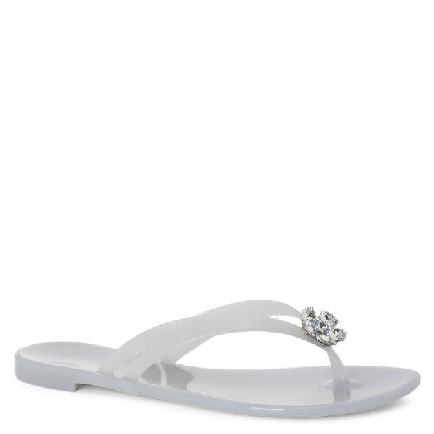CASADEI Вьетнамки MYFLOWER (иск. материал)
