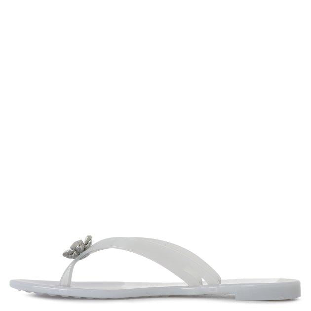 CASADEI Вьетнамки MYFLOWER (иск. материал)