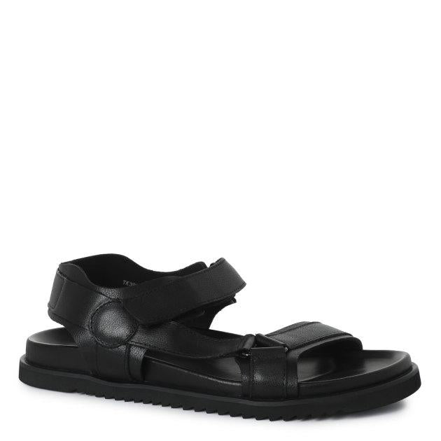 TENDANCE Sandals (genuine leather)