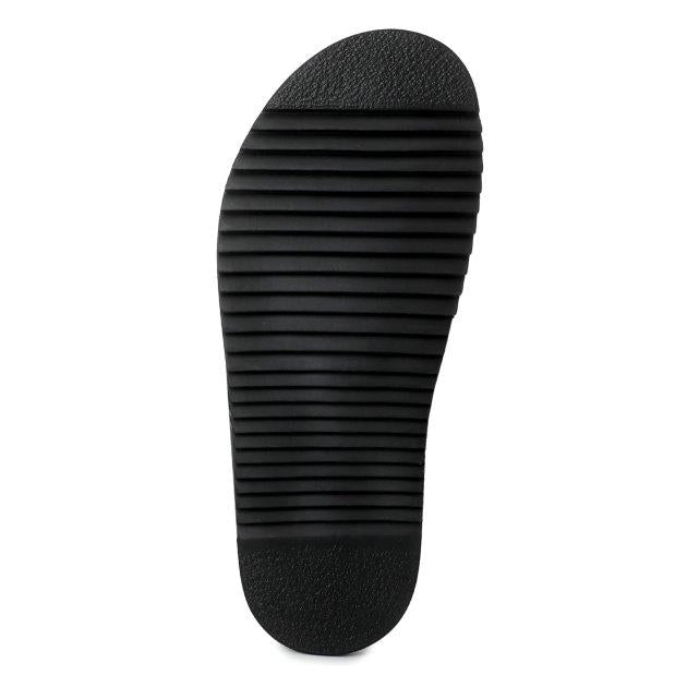 TENDANCE Sandals (genuine leather)