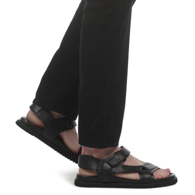 TENDANCE Sandals (genuine leather)