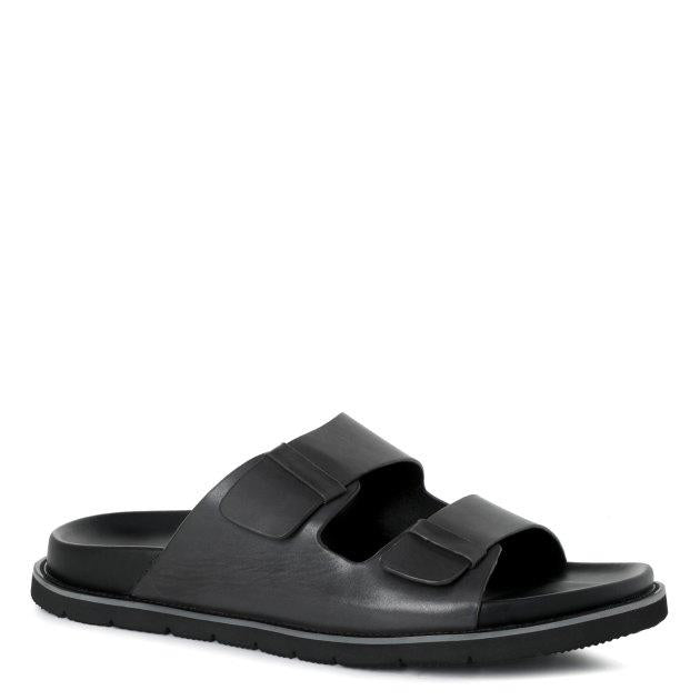 TENDANCE Flip-flops (genuine leather)
