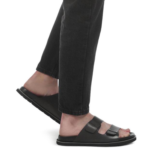 TENDANCE Flip-flops (genuine leather)