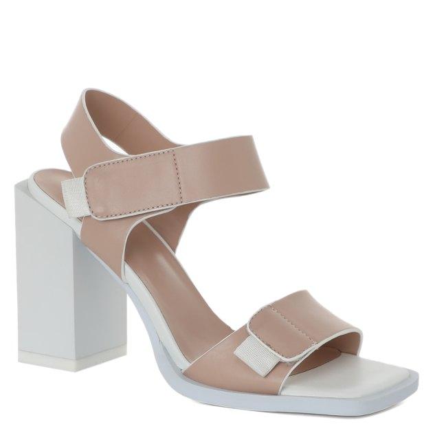 TENDANCE Sandals (genuine leather)