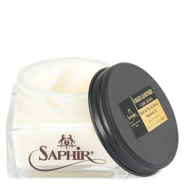 SAPHIR Smooth Skin Cream