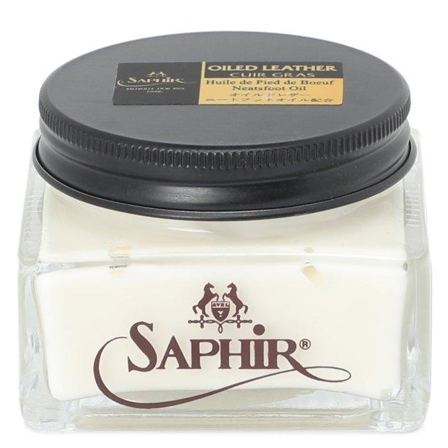 SAPHIR Smooth Skin Cream