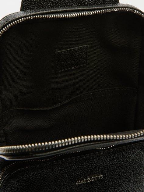 CALZETTI Backpack (genuine leather)