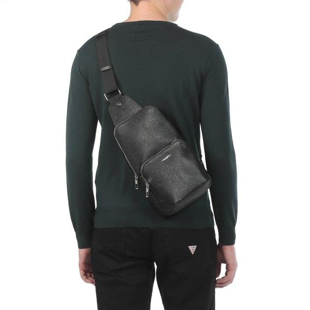 CALZETTI Backpack (genuine leather)