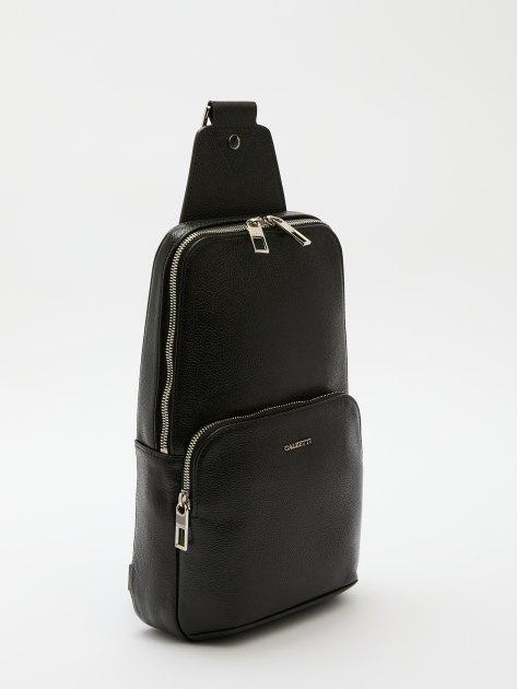 CALZETTI Backpack (genuine leather)