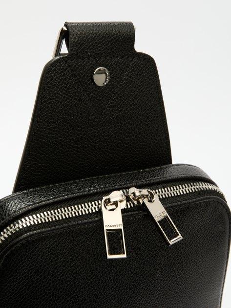 CALZETTI Backpack (genuine leather)