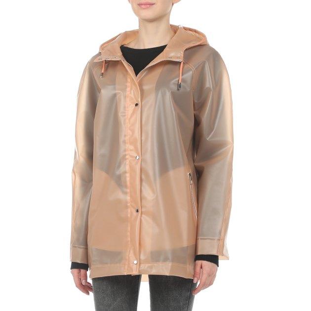 CALZETTI Raincoat (artificial material)
