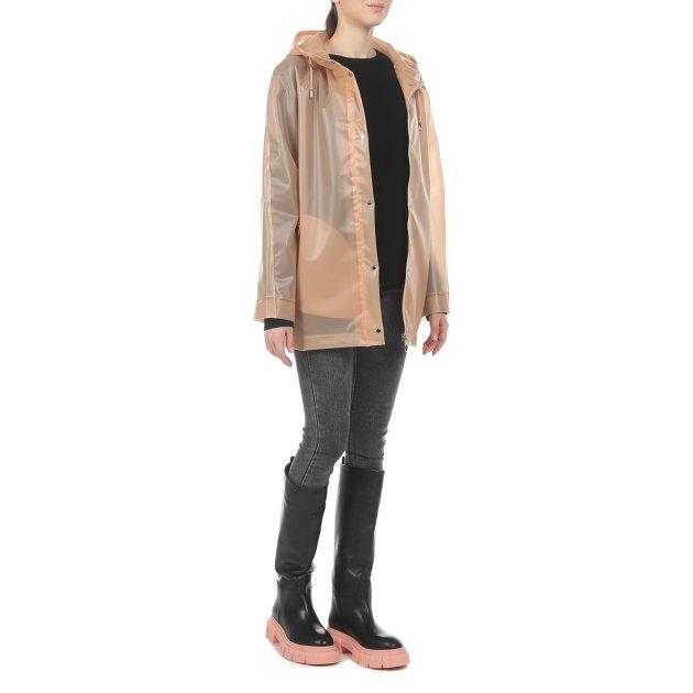 CALZETTI Raincoat (artificial material)