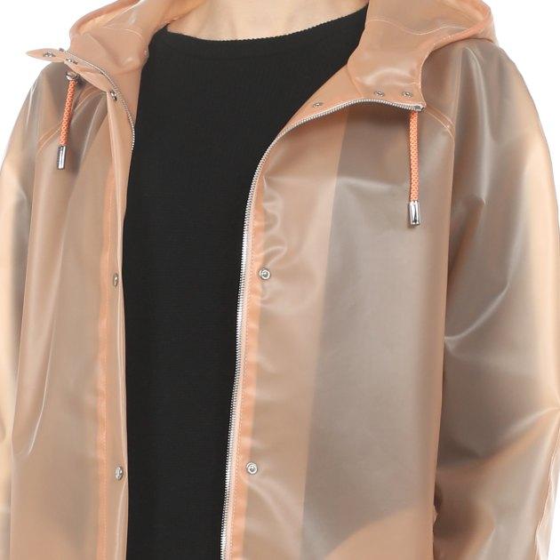 CALZETTI Raincoat (artificial material)