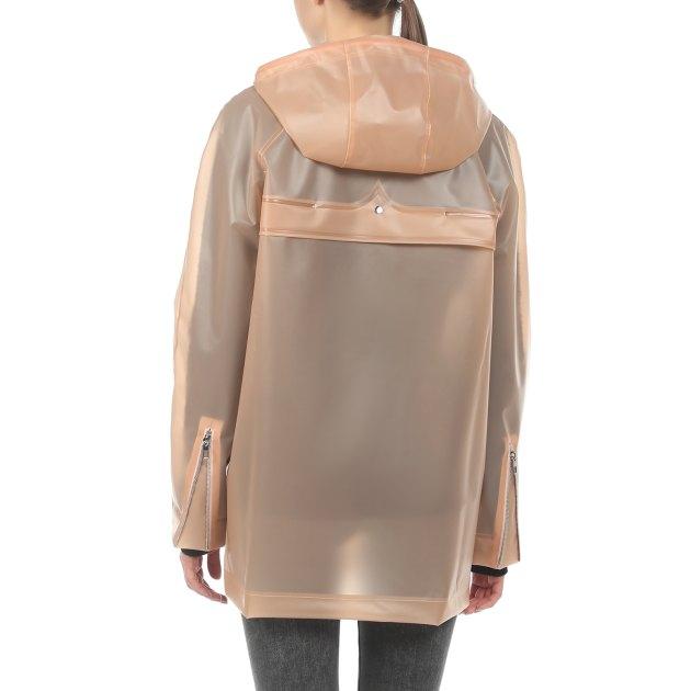 CALZETTI Raincoat (artificial material)