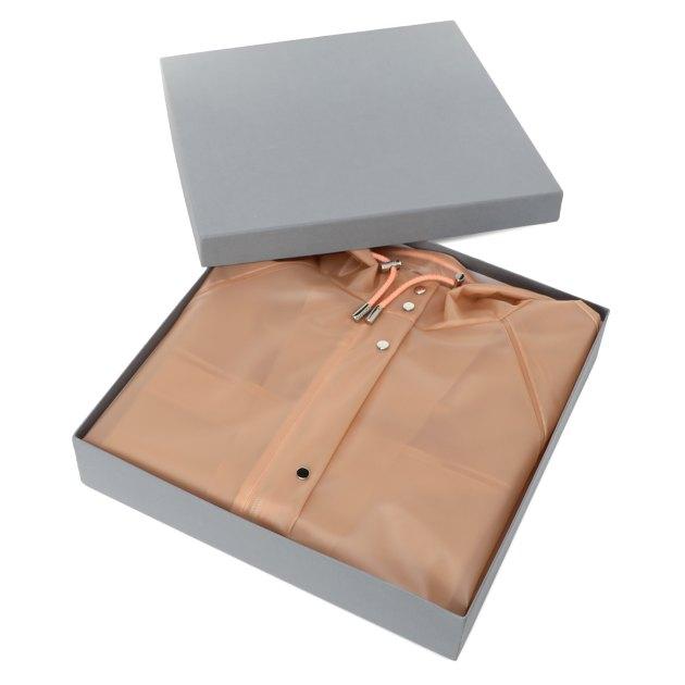 CALZETTI Raincoat (artificial material)