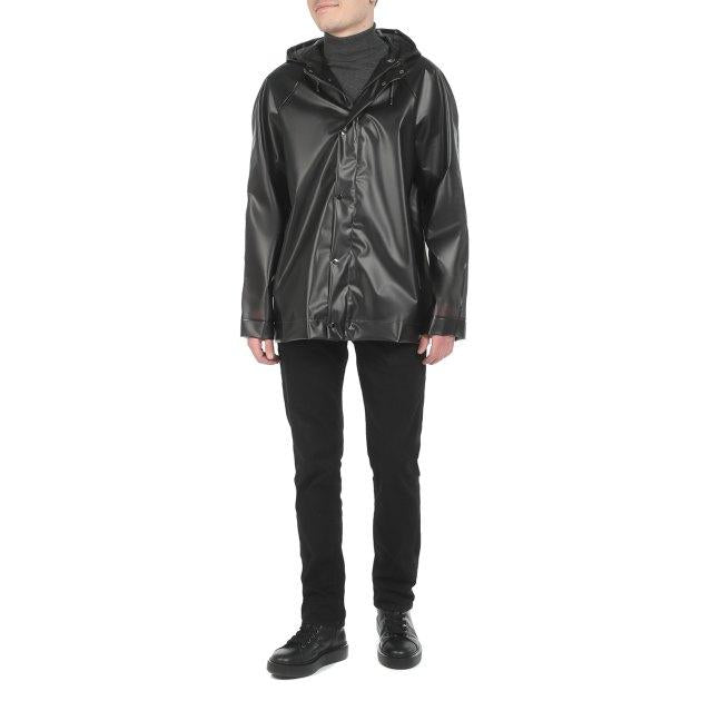 CALZETTI Raincoat (artificial material)