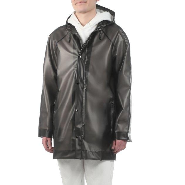 CALZETTI Raincoat (rubber)