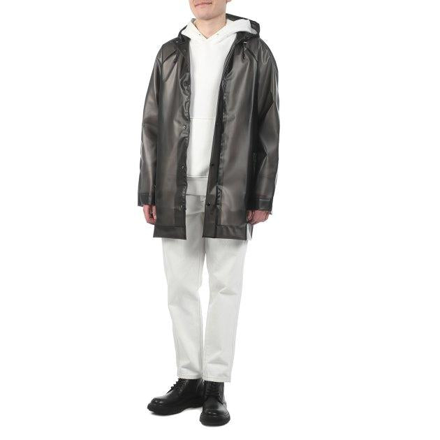 CALZETTI Raincoat (rubber)