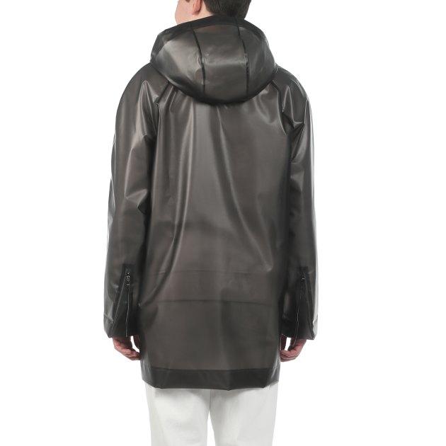 CALZETTI Raincoat (rubber)