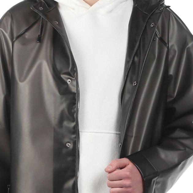 CALZETTI Raincoat (rubber)