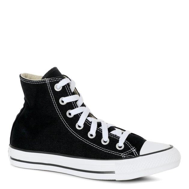 CONVERSE Chuck Taylor All Star Core High-top Sneakers (Textile/Rubber)