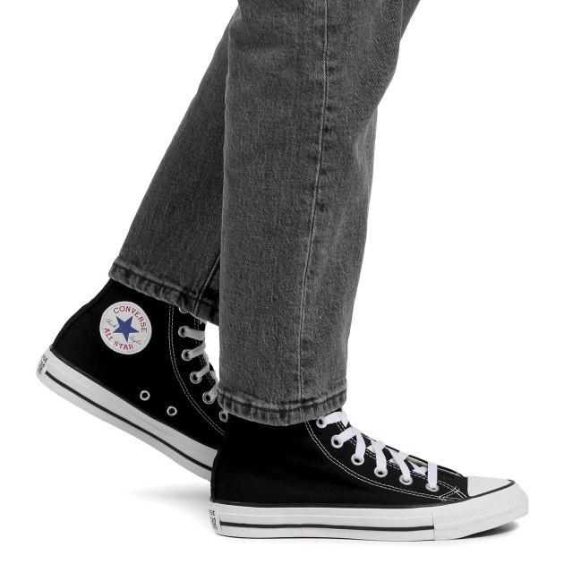 CONVERSE Chuck Taylor All Star Core High-top Sneakers (Textile/Rubber)