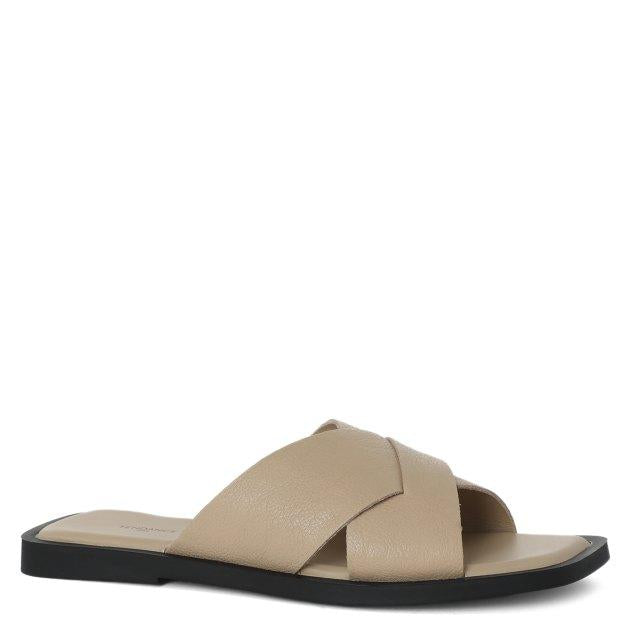 TENDANCE Flip-flops (genuine leather)