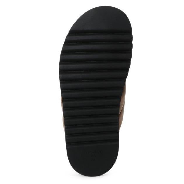 TENDANCE Flip-flops (genuine leather)