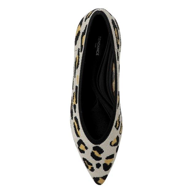 TENDANCE Shoes (textile)