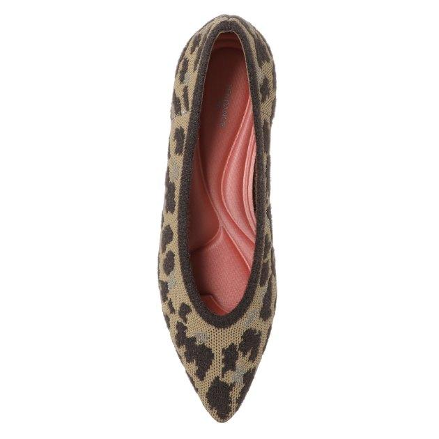 TENDANCE Shoes (textile)