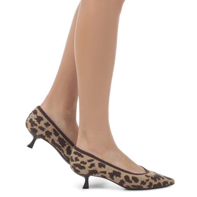 TENDANCE Shoes (textile)