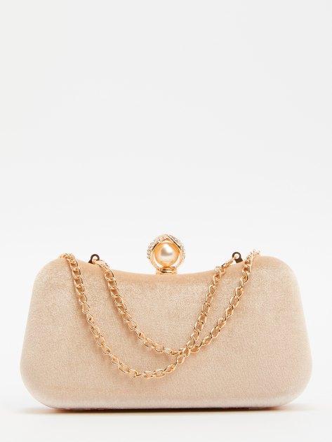 TENDANCE Clutch (textile)