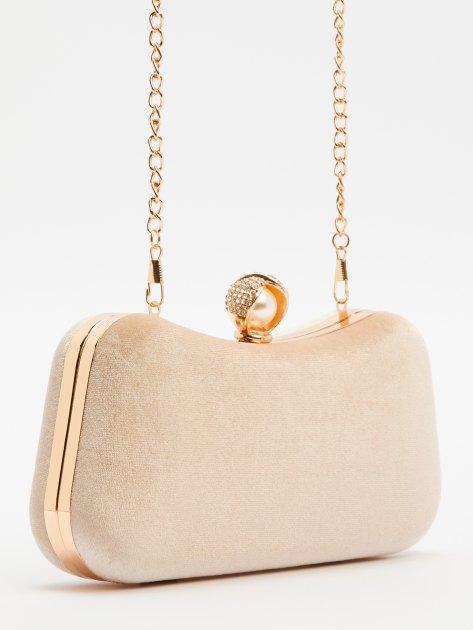 TENDANCE Clutch (textile)
