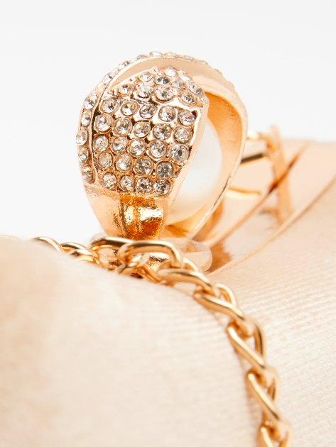 TENDANCE Clutch (textile)