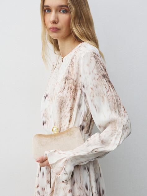 TENDANCE Clutch (textile)
