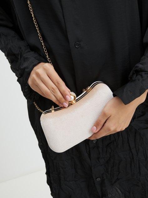 TENDANCE Clutch (textile)
