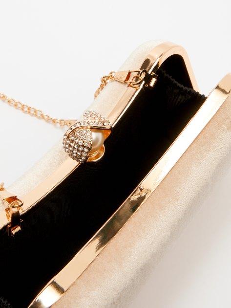 TENDANCE Clutch (textile)