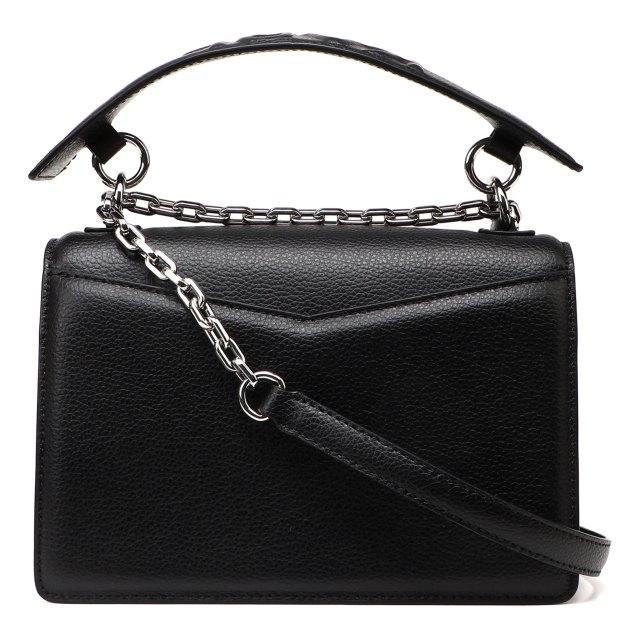 KARL LAGERFELD k/seven grainy sb bag (genuine leather)