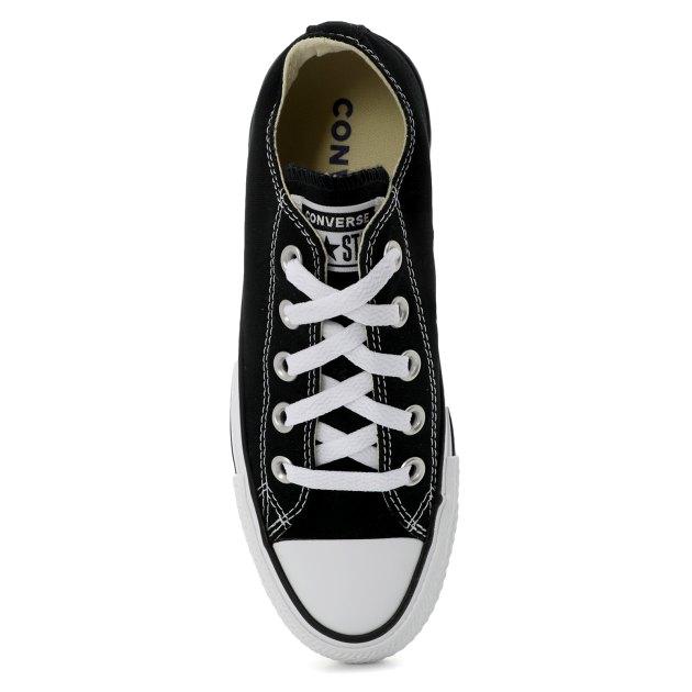 CONVERSE Chuck Taylor All Star Core Sneakers (Textile/Rubber)
