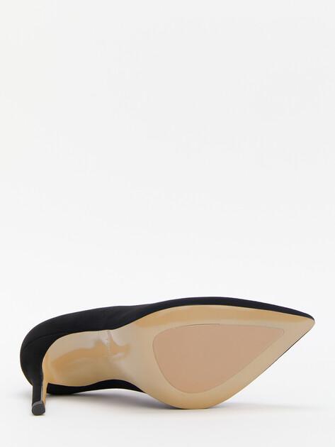 TENDANCE Shoes (natural suede)
