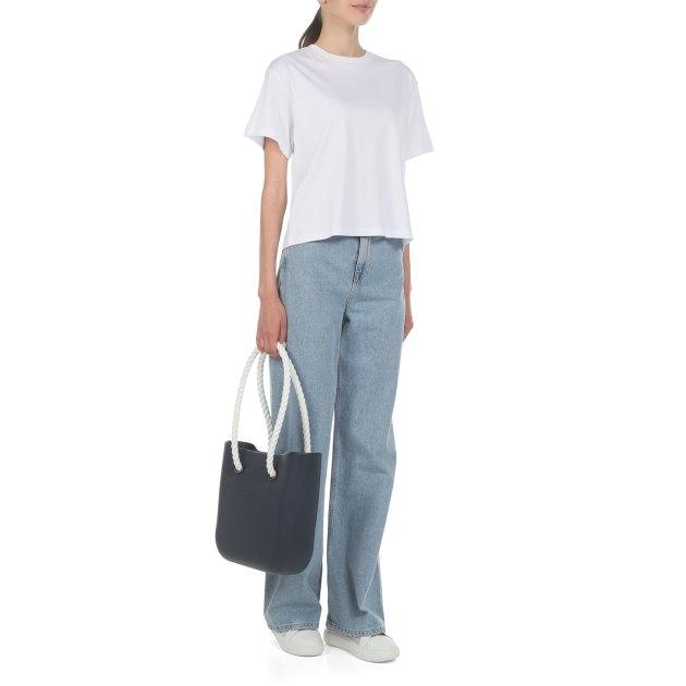 MAISON DAVID T-shirt (cotton)