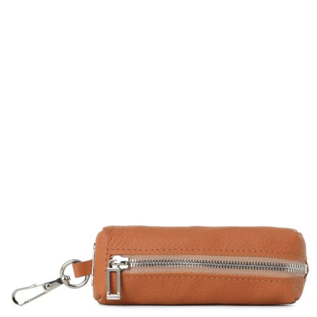 CALZETTI Key holder (genuine leather)