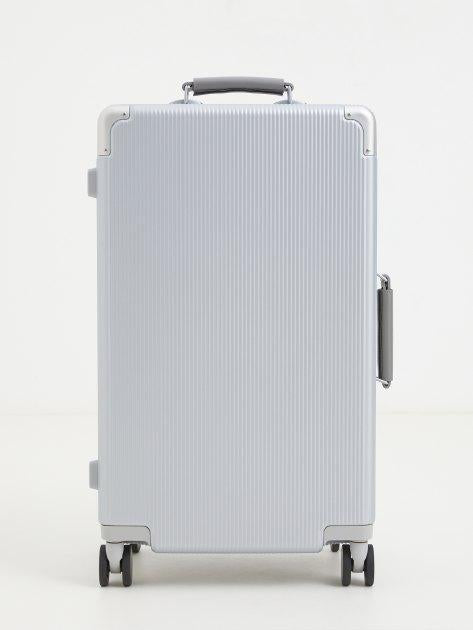 TENDANCE Suitcase (polycarbonate), 57 l