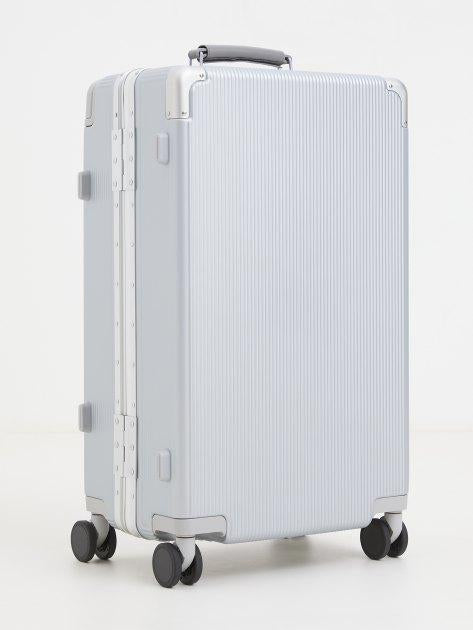 TENDANCE Suitcase (polycarbonate), 57 l